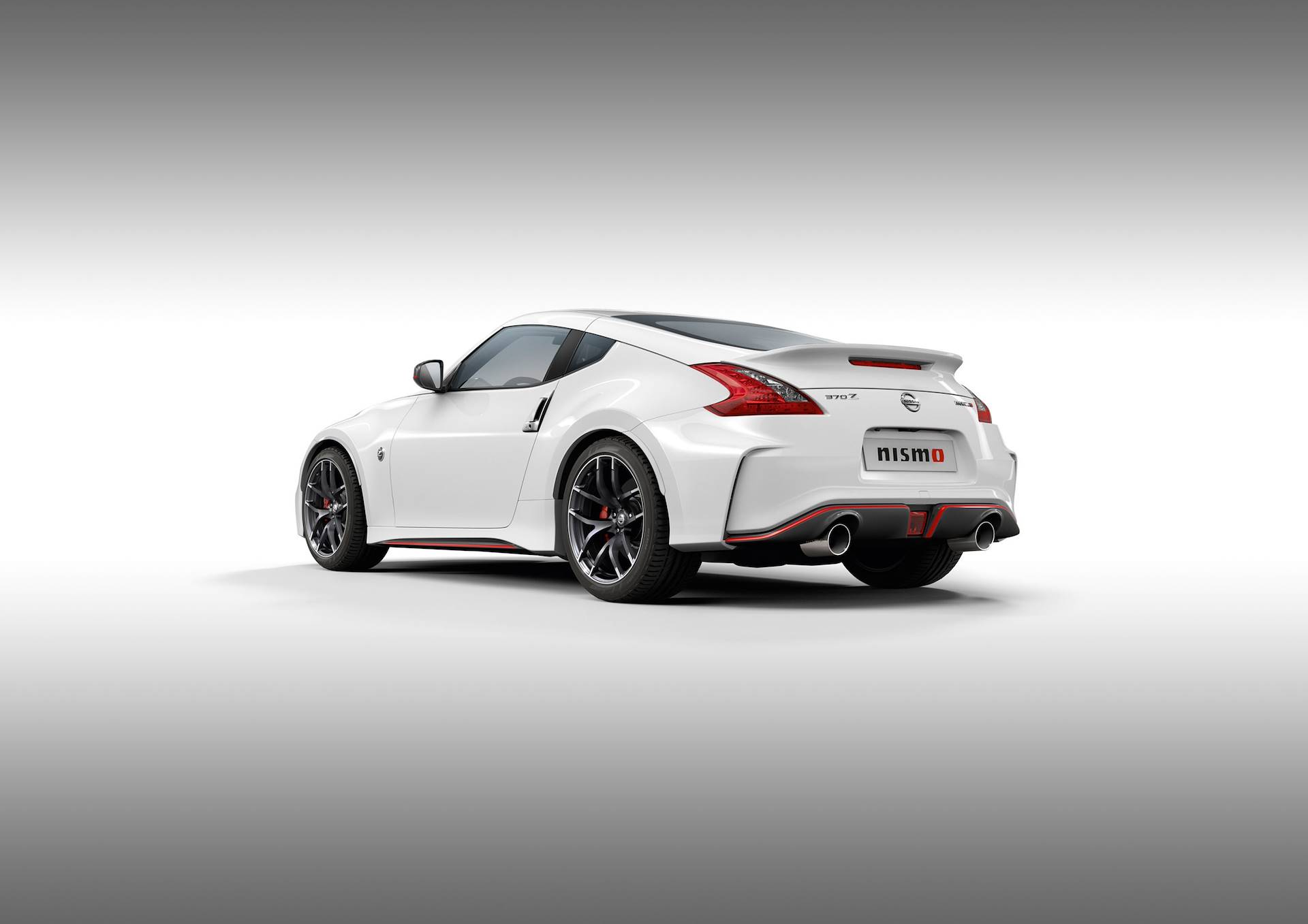 Supersprint Auspuff für NISSAN 370Z NISMO Coupè (344 PS) '13 ->