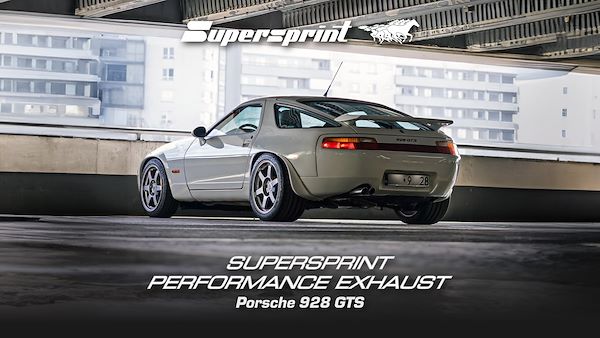supersprint