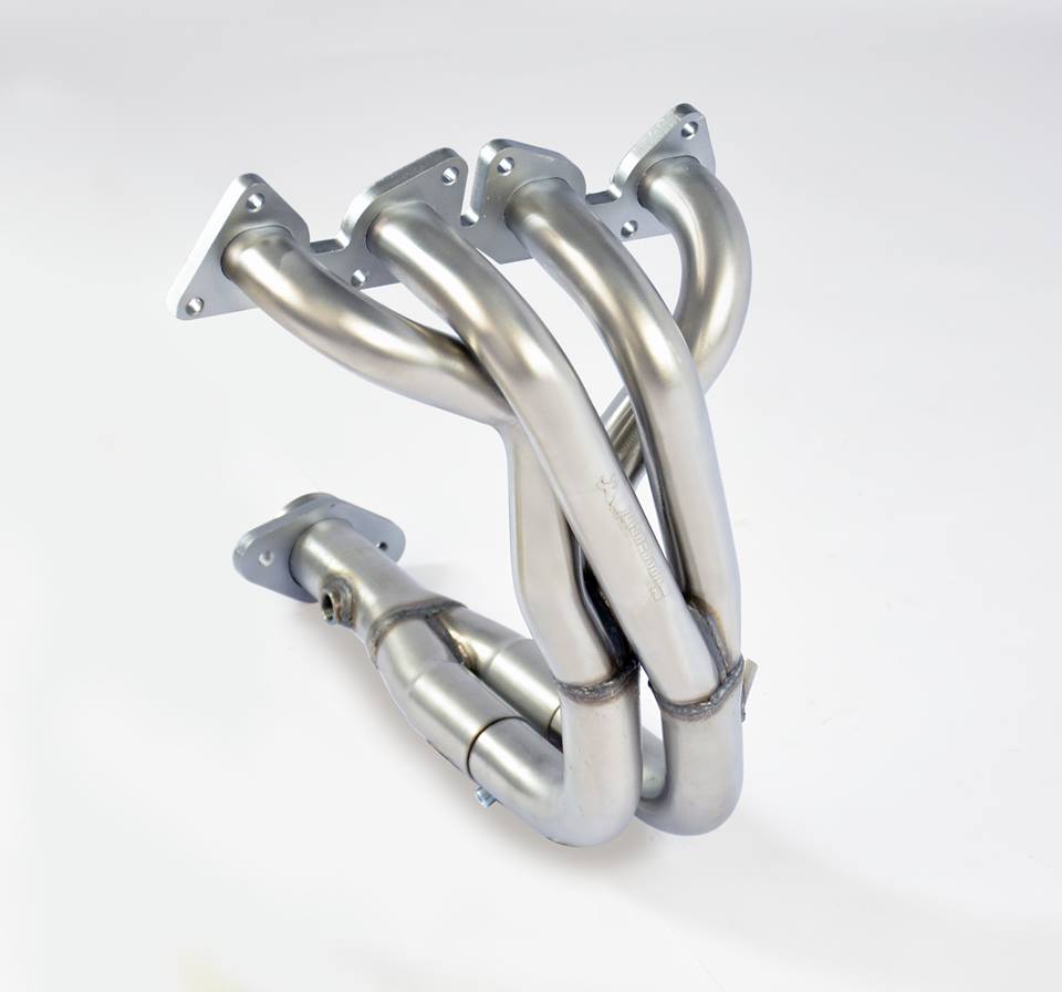 Collecteur pour Citroen Saxo VTS / Peugeot 106 1.6i 16v