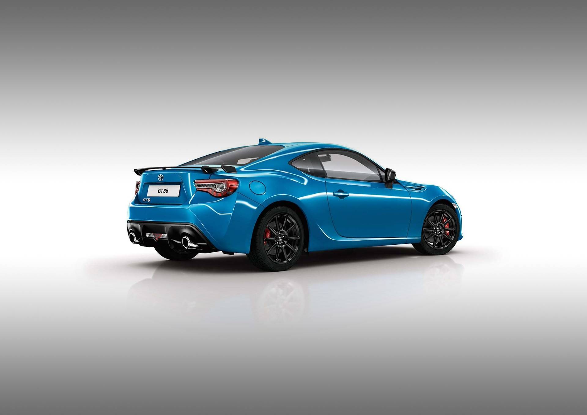 Supersprint Auspuff für TOYOTA GT86 2.0i (200 PS) 2017 ->
