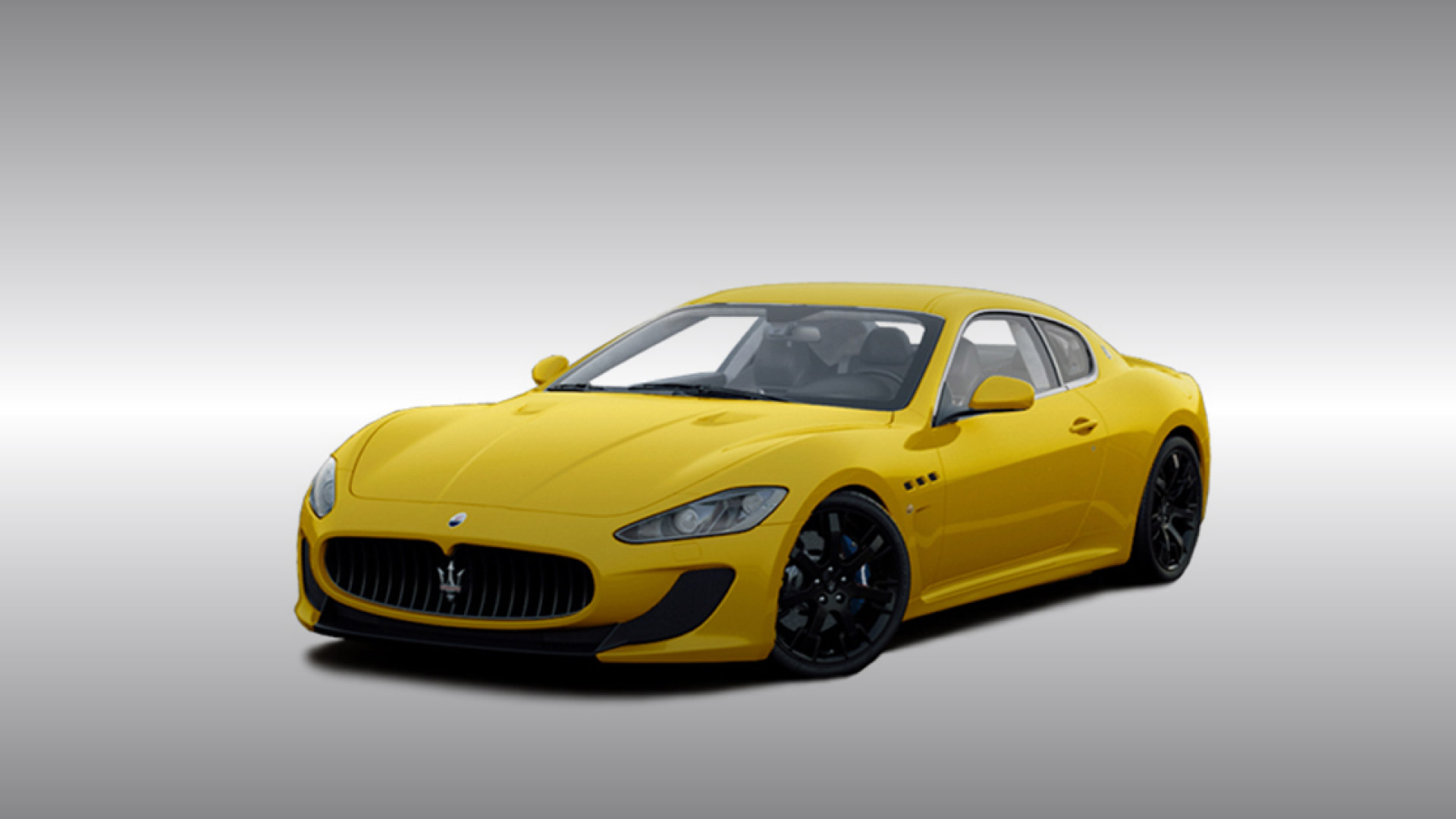 Supersprint Auspuff für MASERATI GranTurismo Sport Coupè 4.7i V8 (460 PS) 2012-> 2017