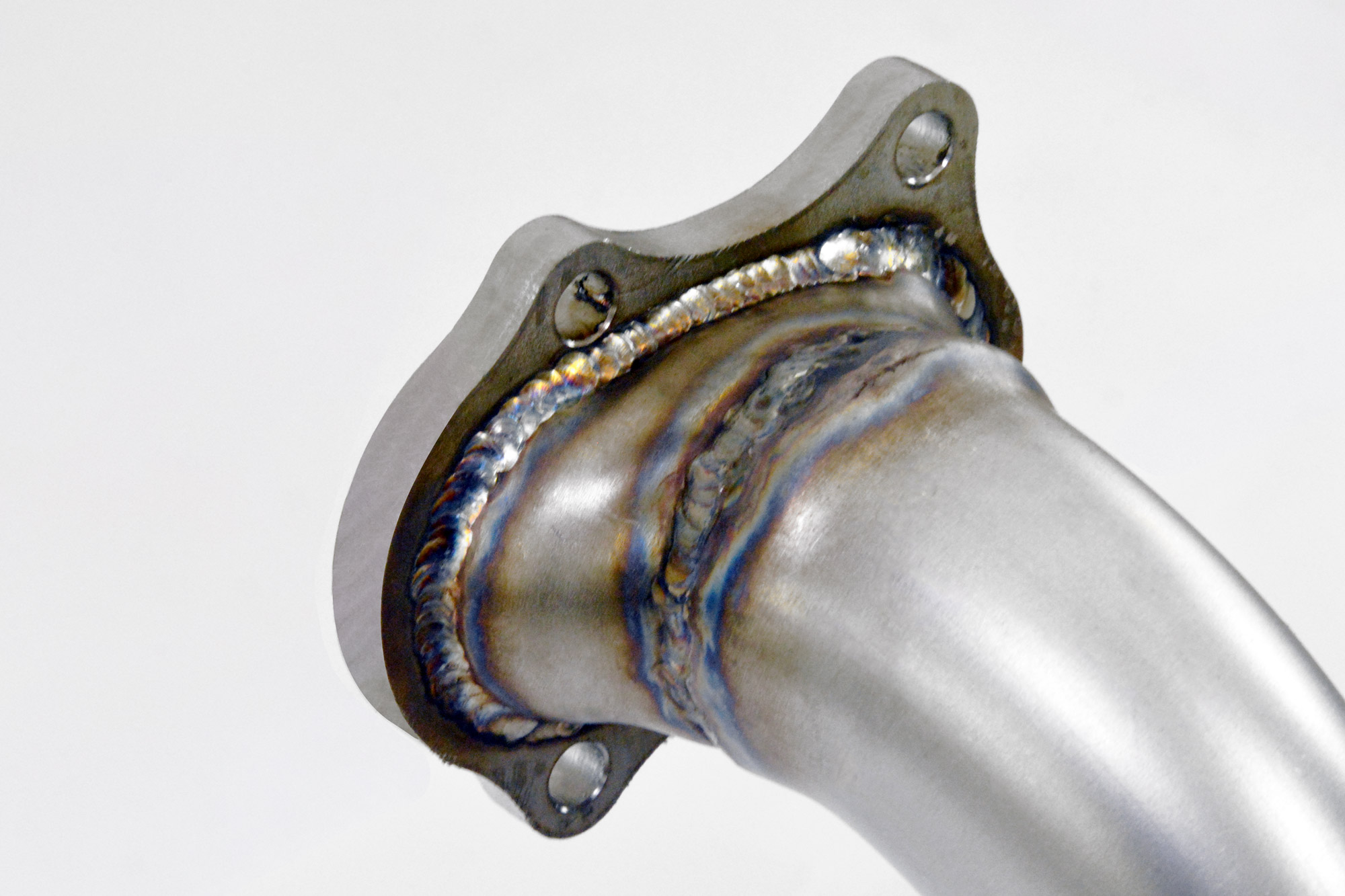 Downpipe (suppression de catalyseur)