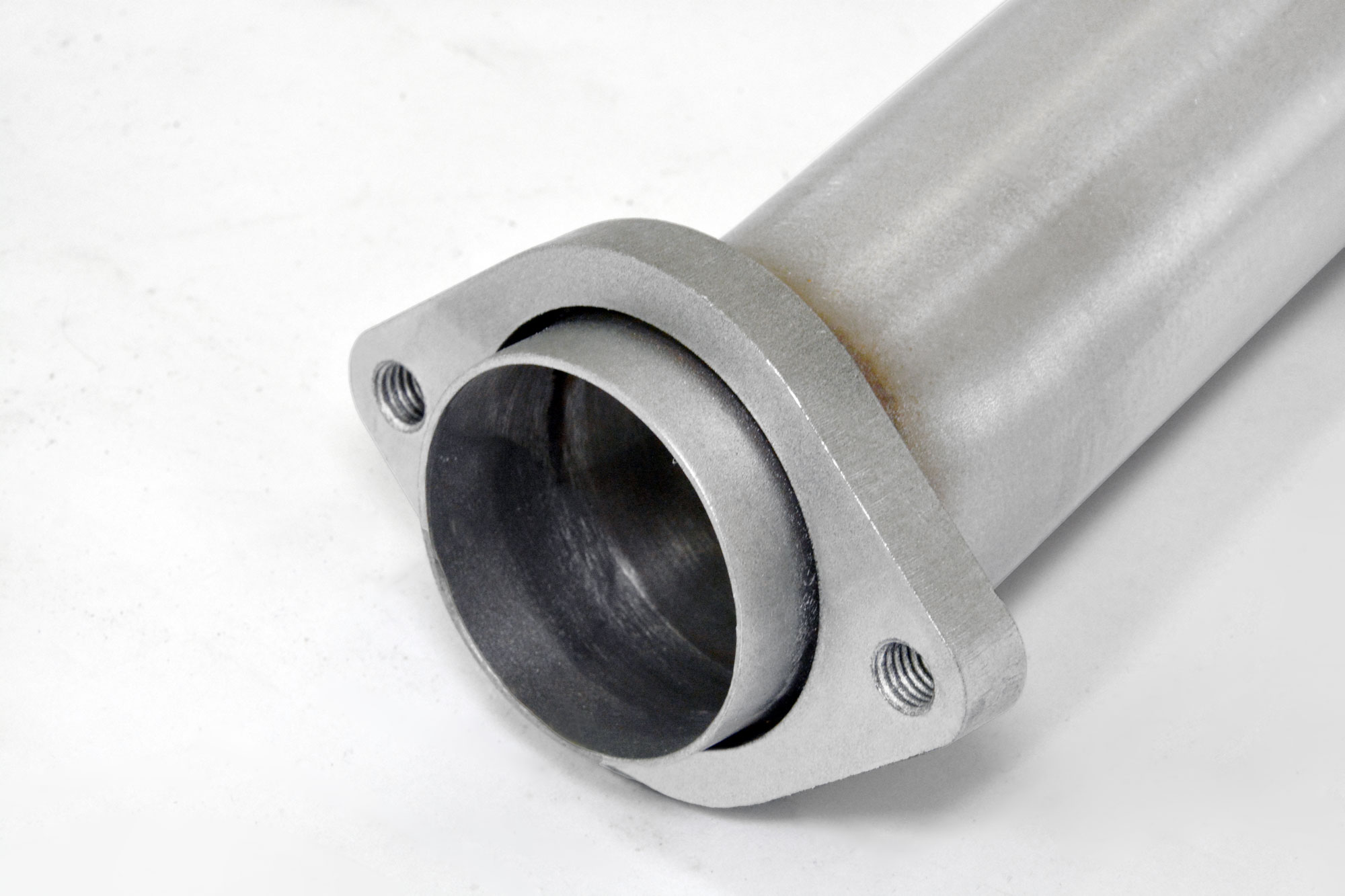 Kit tubo turbina (sostituisce catalizzatore)