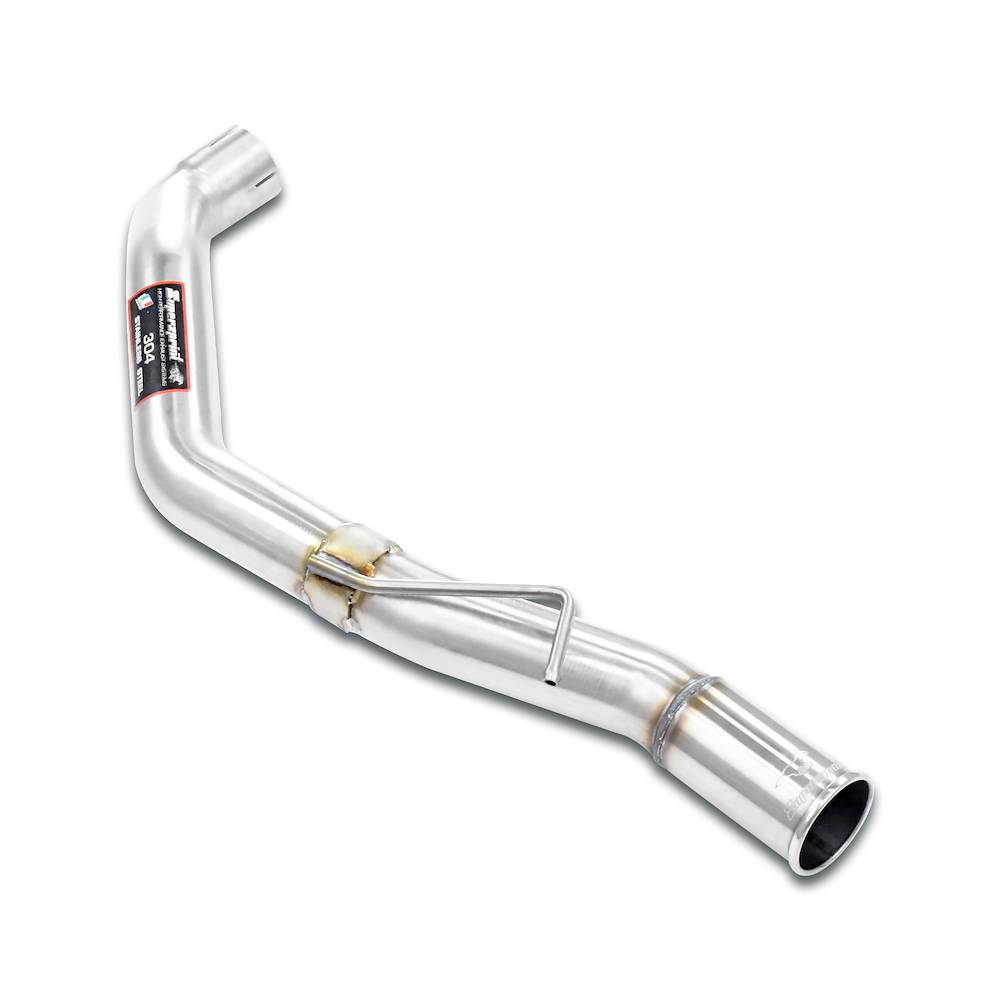 Raccord de sortie O70