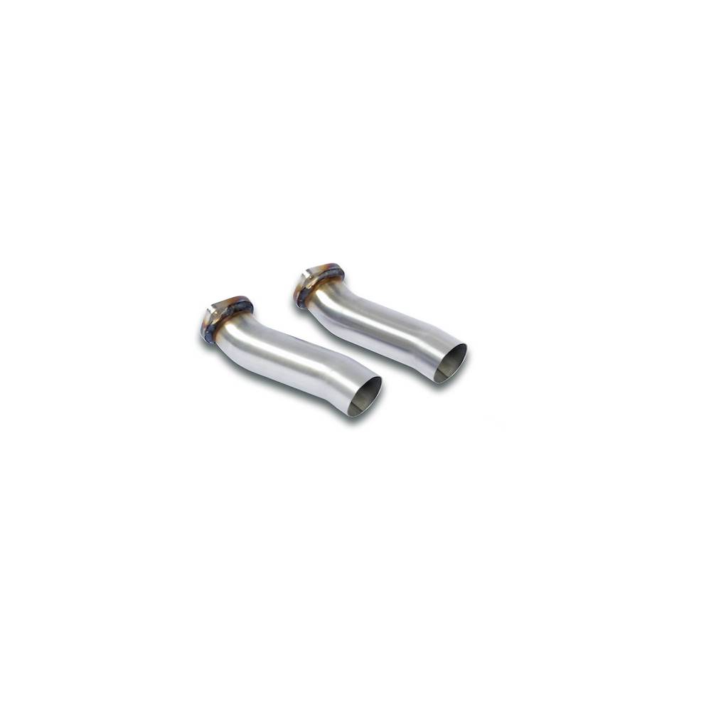 Connecting Pipes Kit