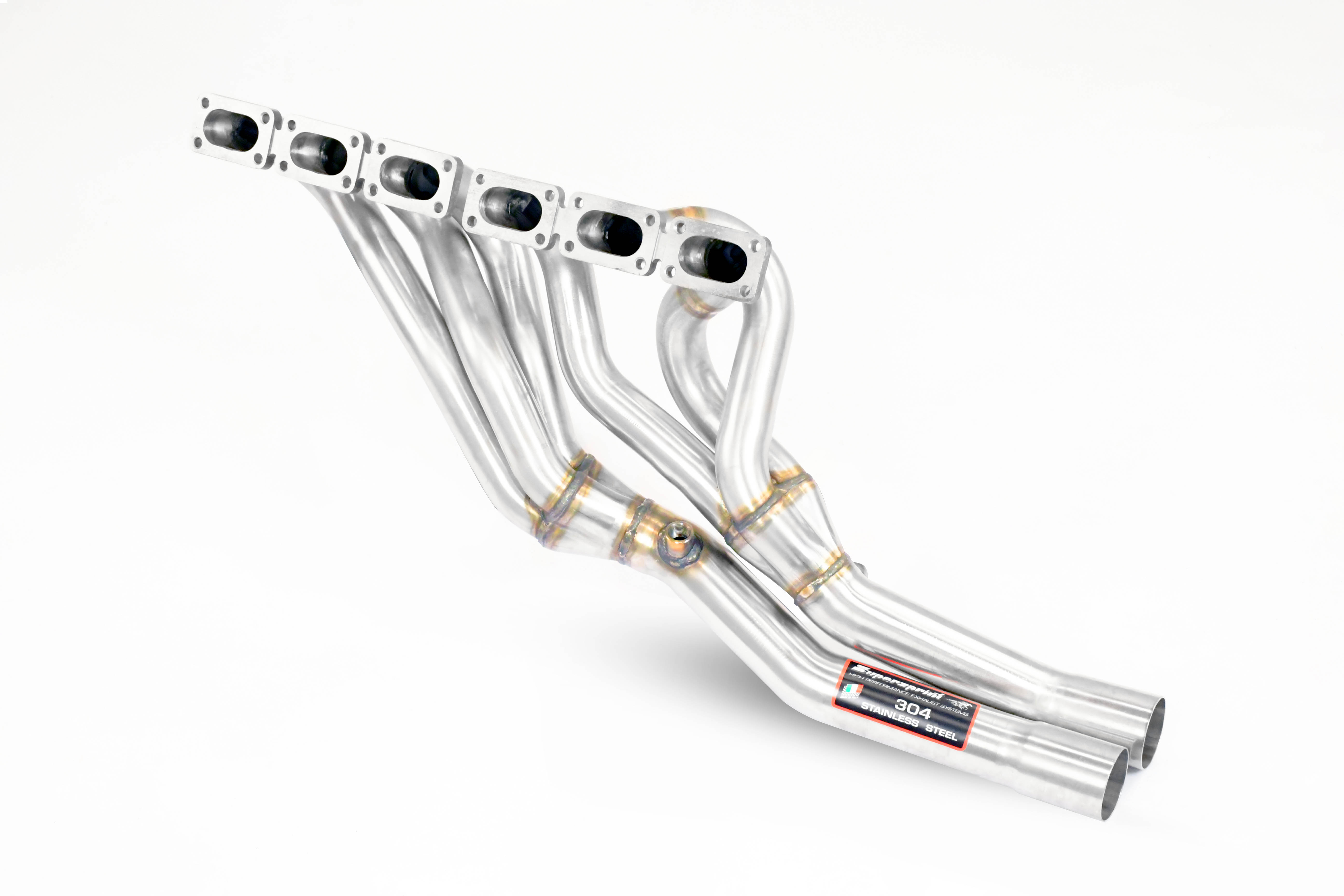 Manifold (Left Hand Drive)