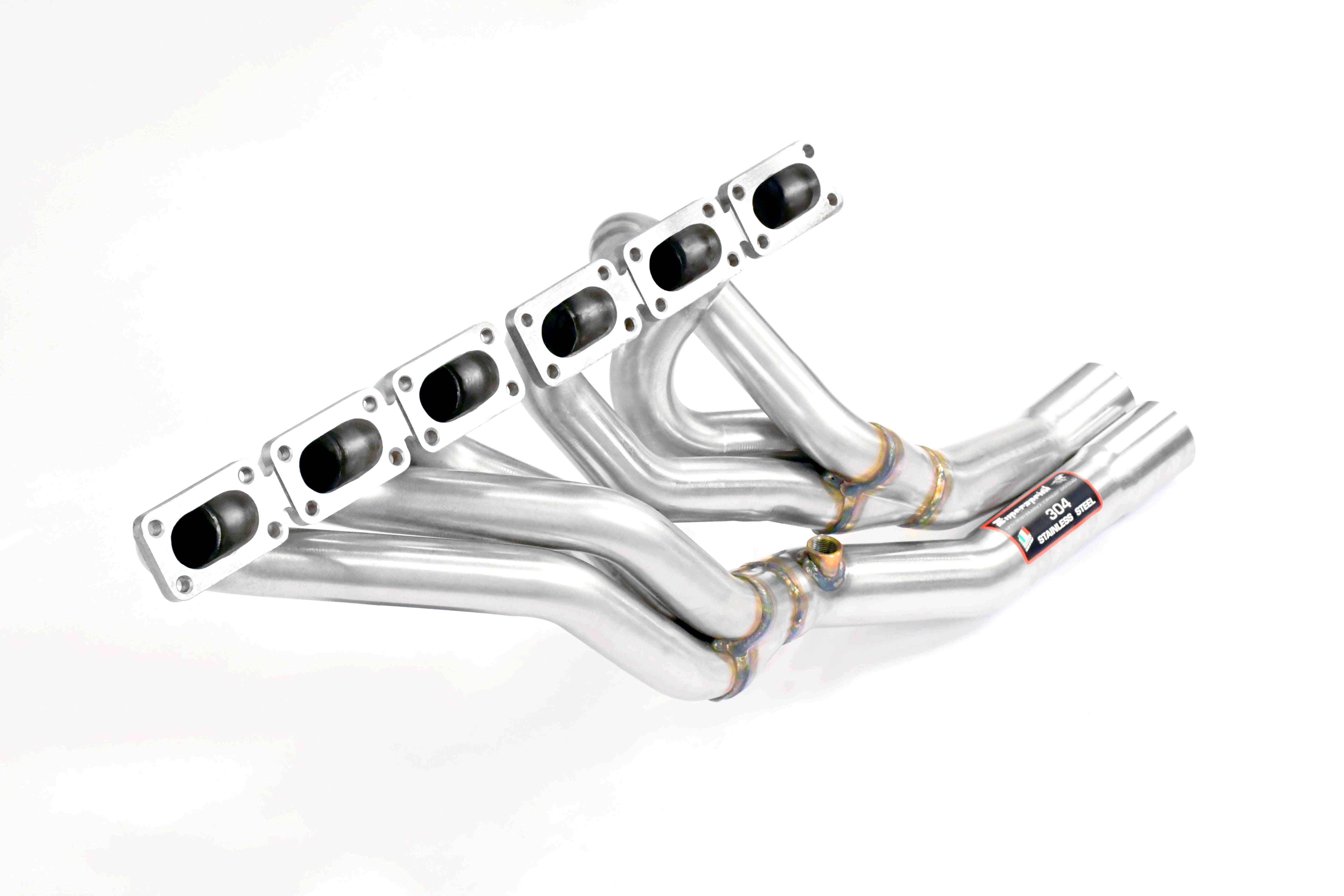 Manifold (Left Hand Drive)