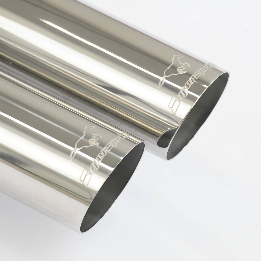 Rear exhaust  Racing  OO 70