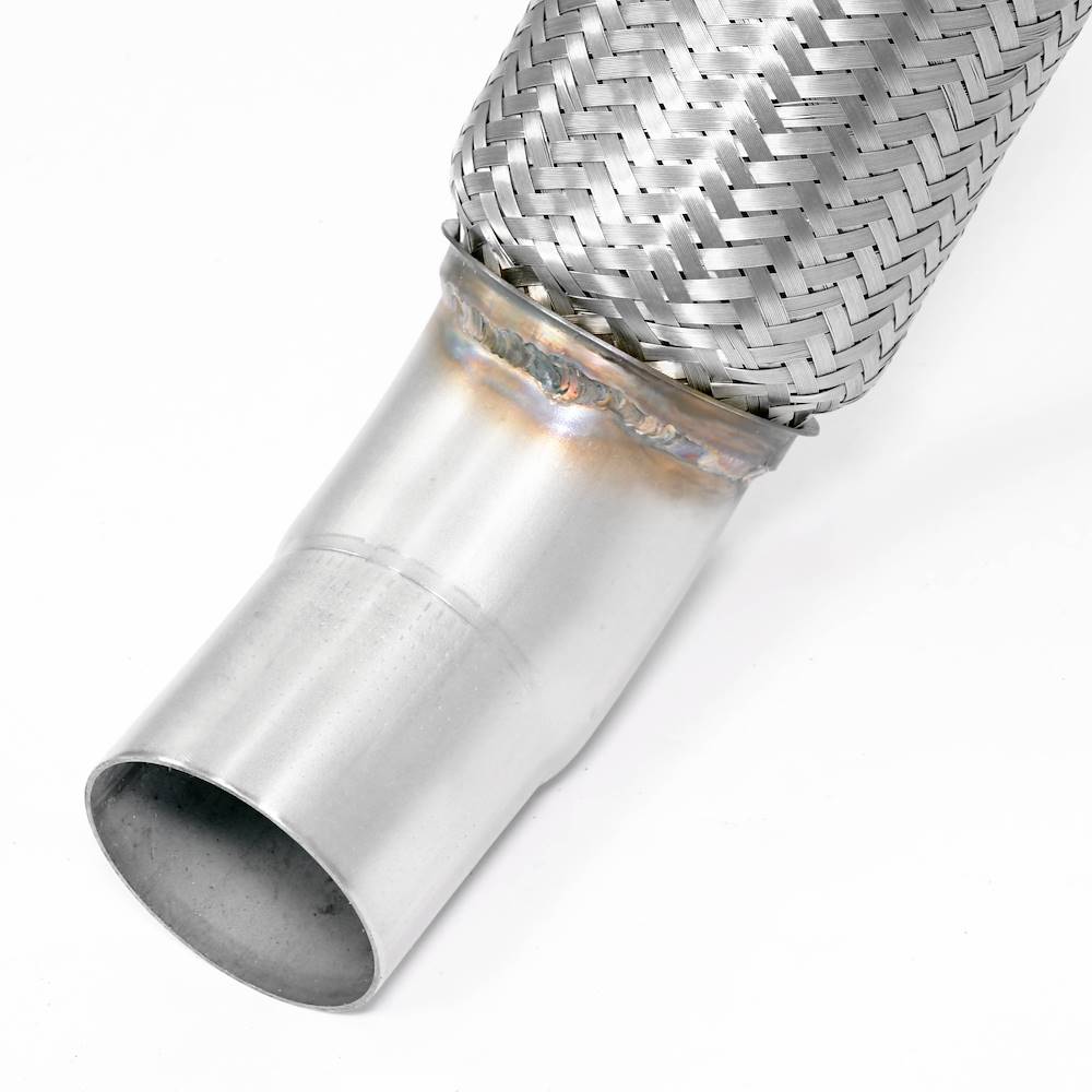 Downpipe (Sostituisce Filtro Anti Particolato)
