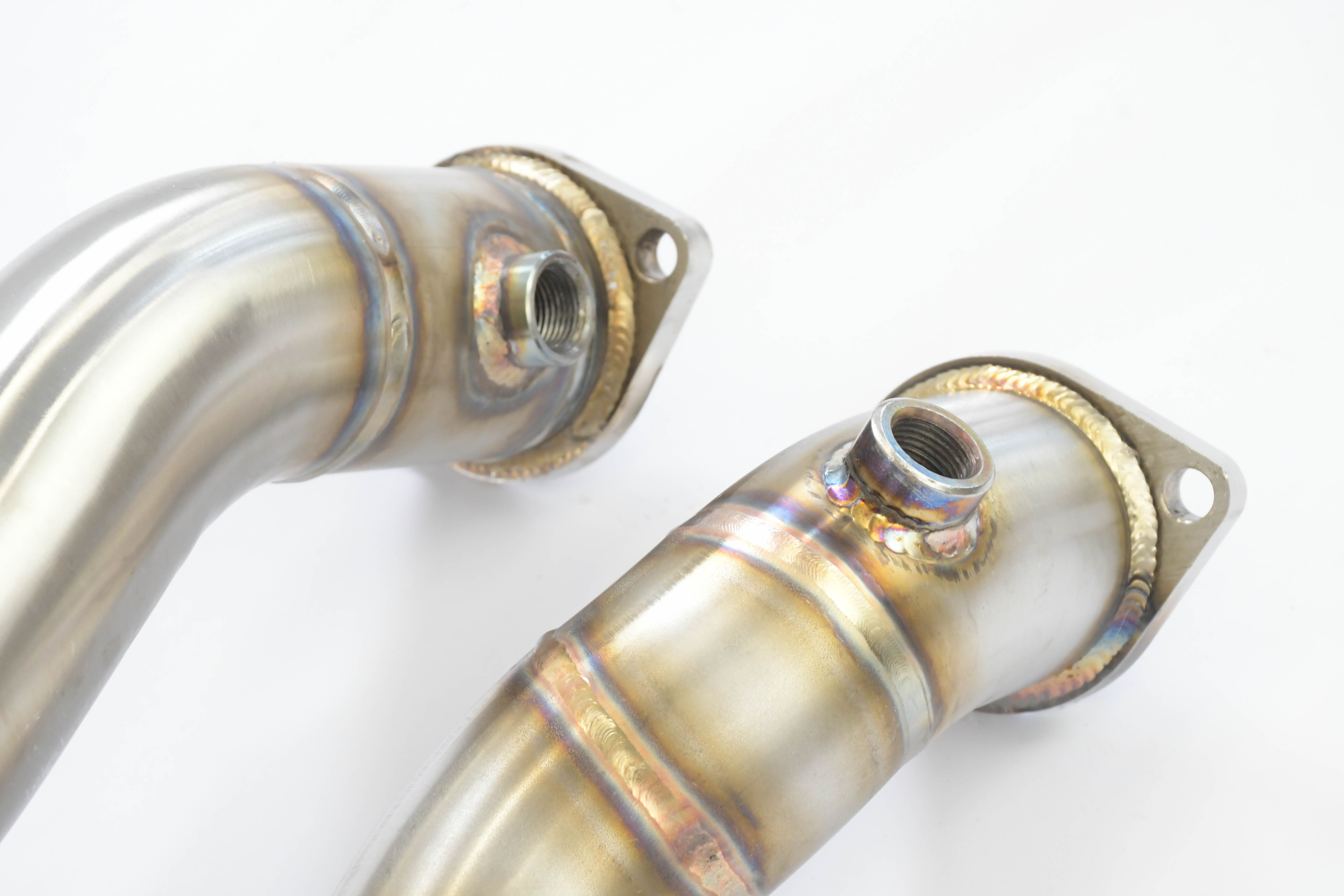Downpipe ( suppression du pré-catalyseur ) pour XDrive