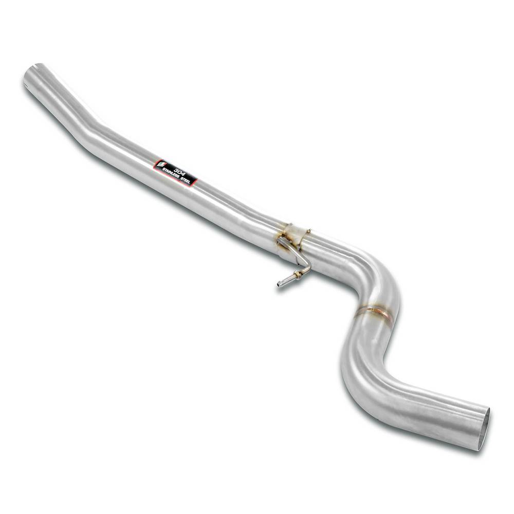 Tubo central