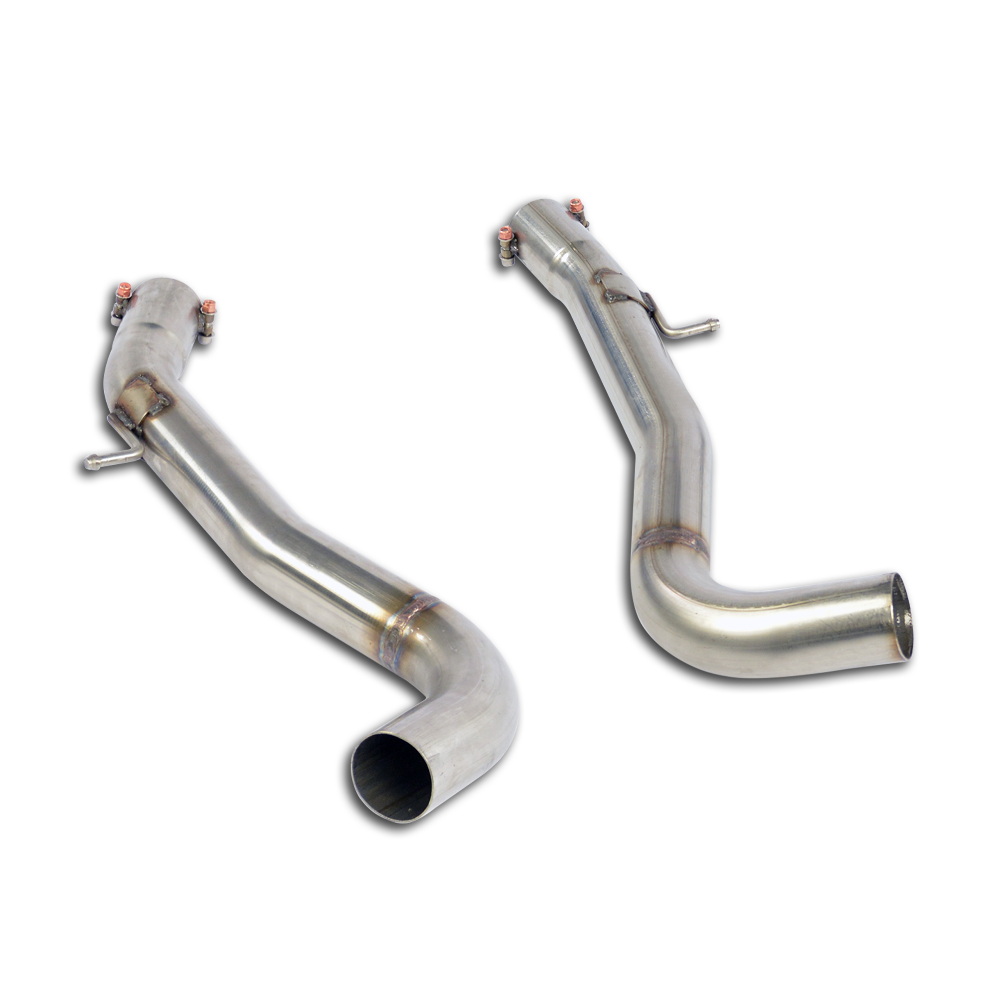 J-Pipe Performance Premium Package (Deeper tone, no rasp)