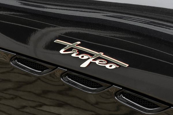 MASERATI GRANTURISMO TROFEO – CHE MUSICA CON L’ACCORDATURA SUPERSPRINT!