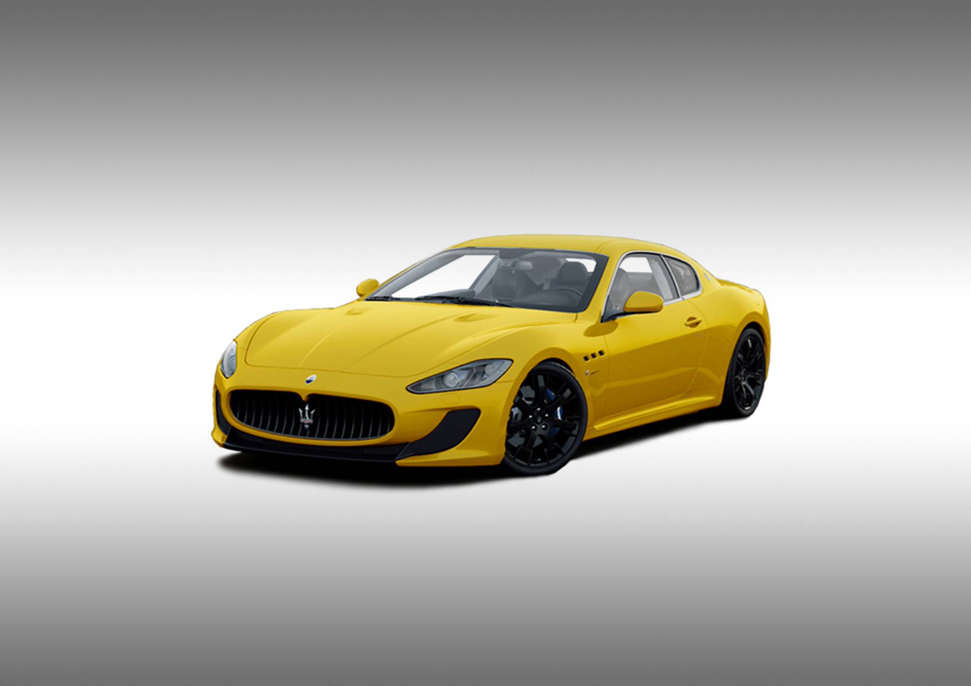 Supersprint Auspuff für MASERATI GranTurismo Sport Coupè 4.7i V8 (460 PS) 2012-> (mit Klappe)
