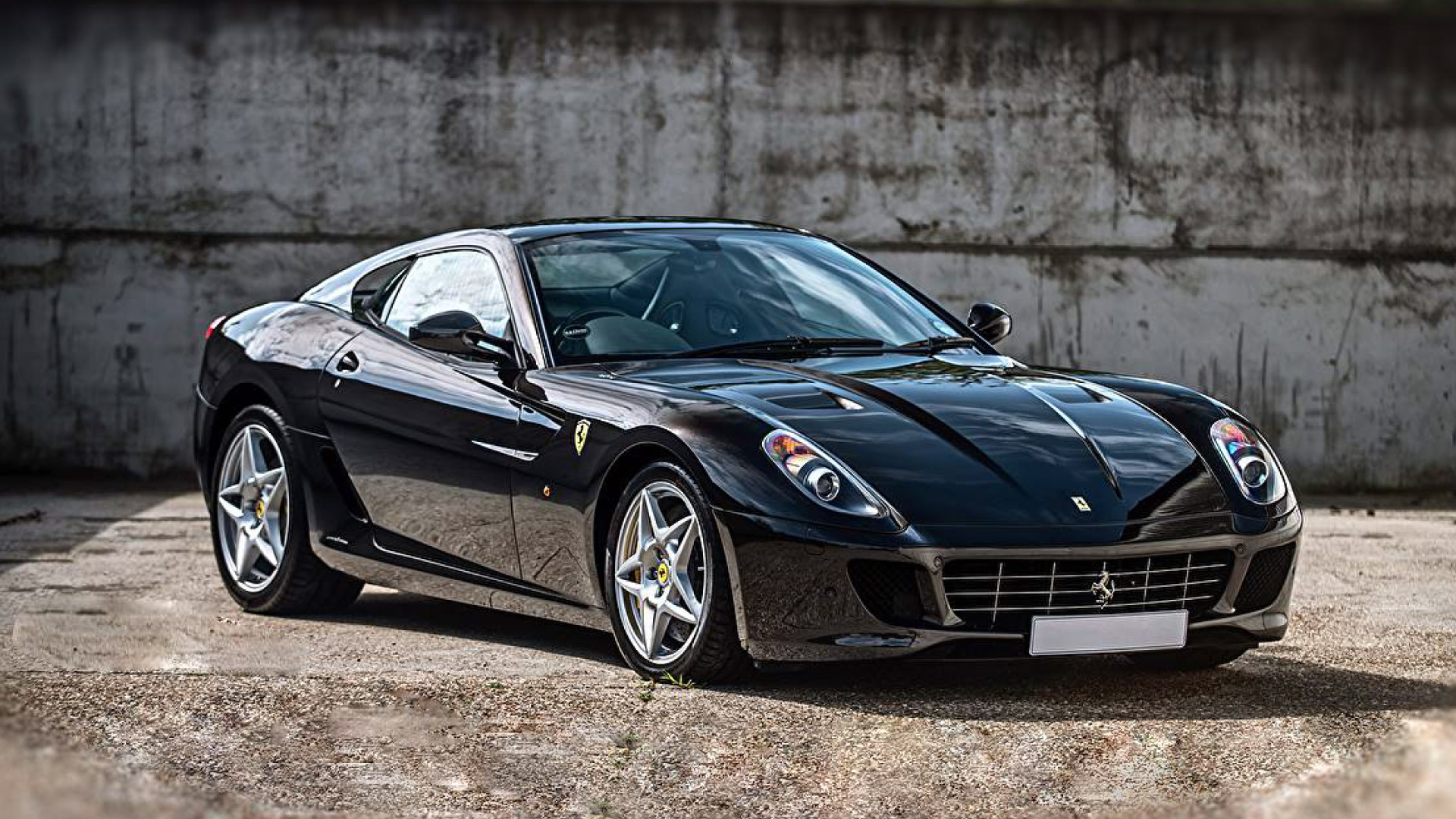 Supersprint Auspuff für FERRARI 599 GTB Fiorano / HGTE 6.0i V12 (620 PS) '06 -> '12