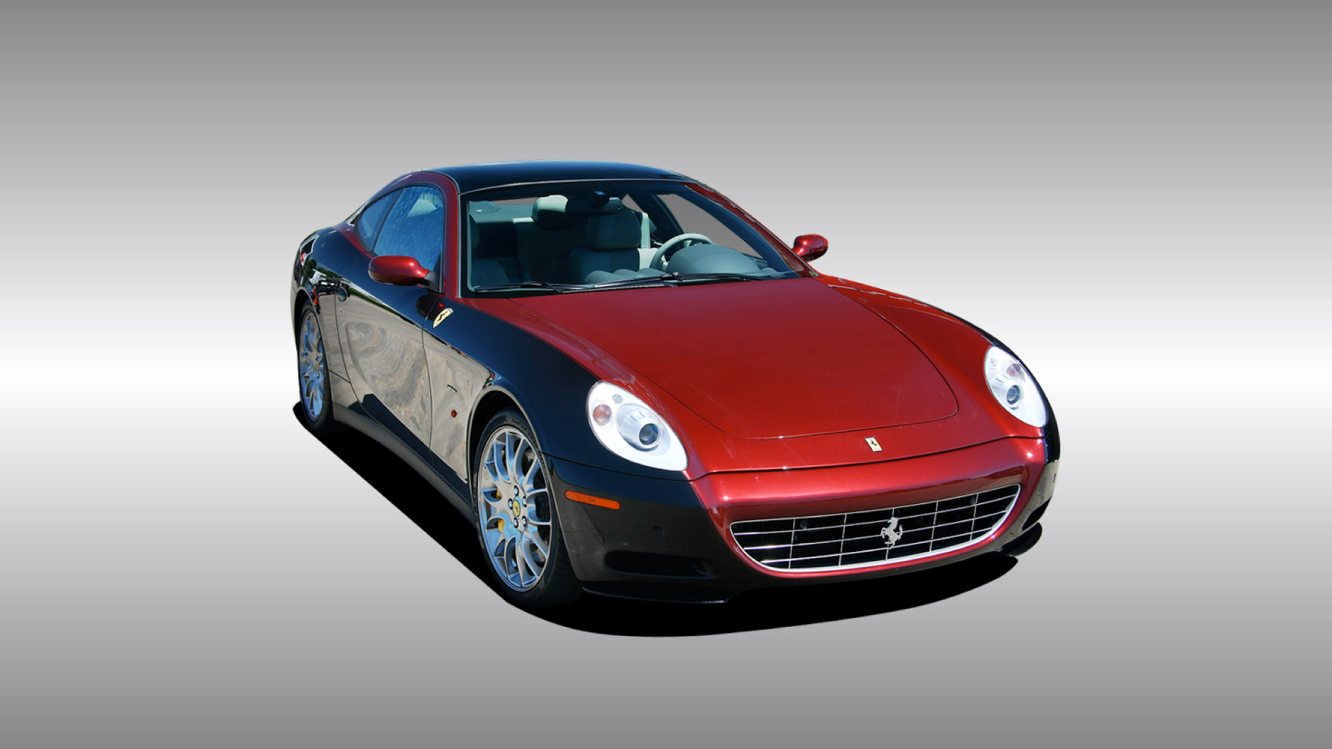 Supersprint Auspuff für FERRARI 612 Scaglietti Sessanta V12 (540 PS) '07