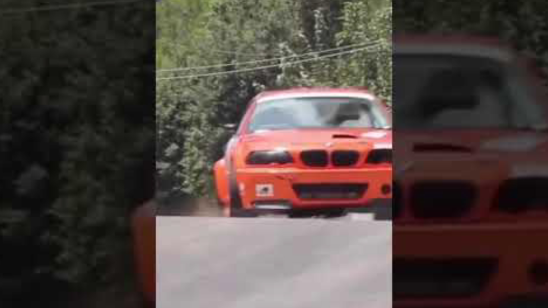 Supersprint Auspuff für BMW E46 M3