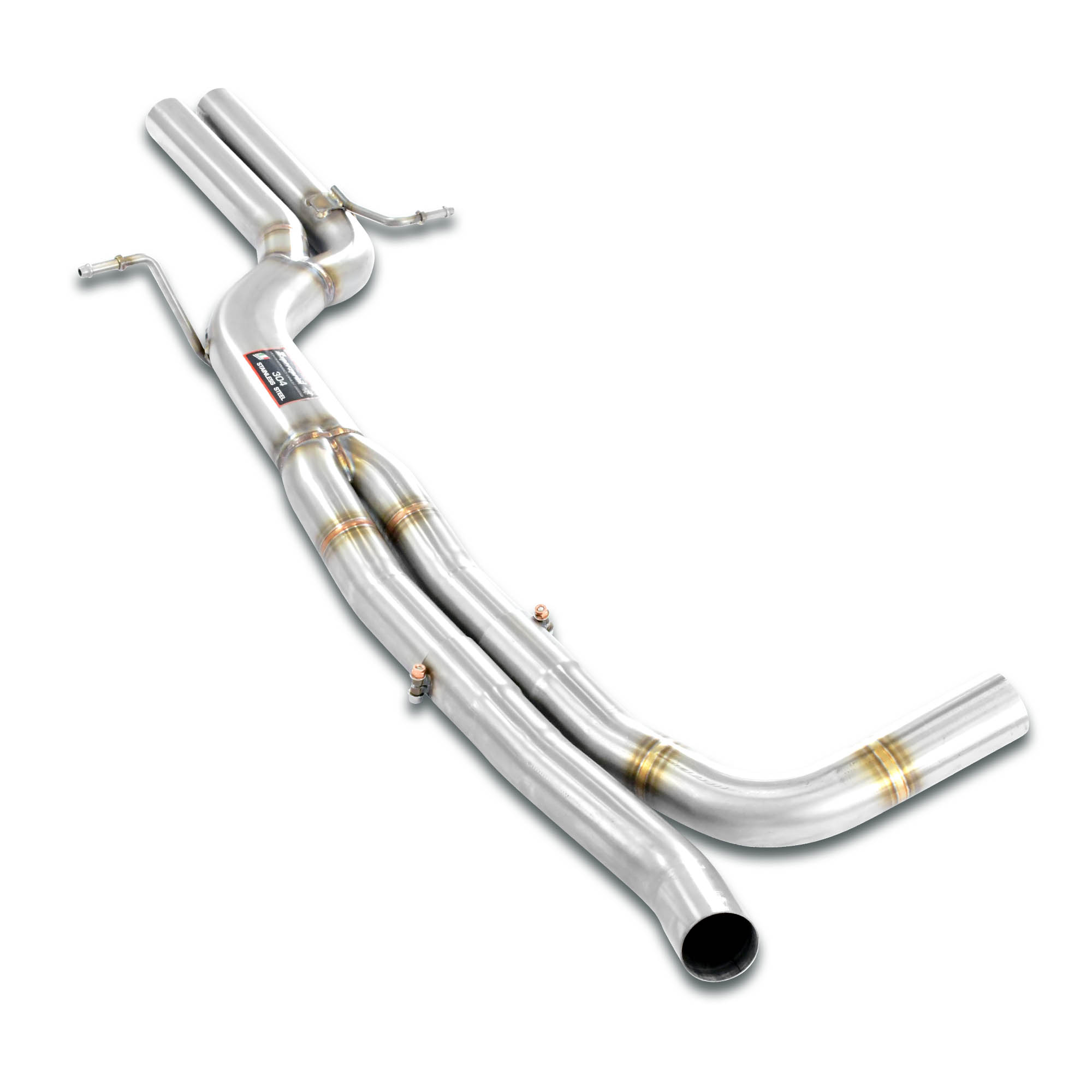 Centre pipe J-Pipe