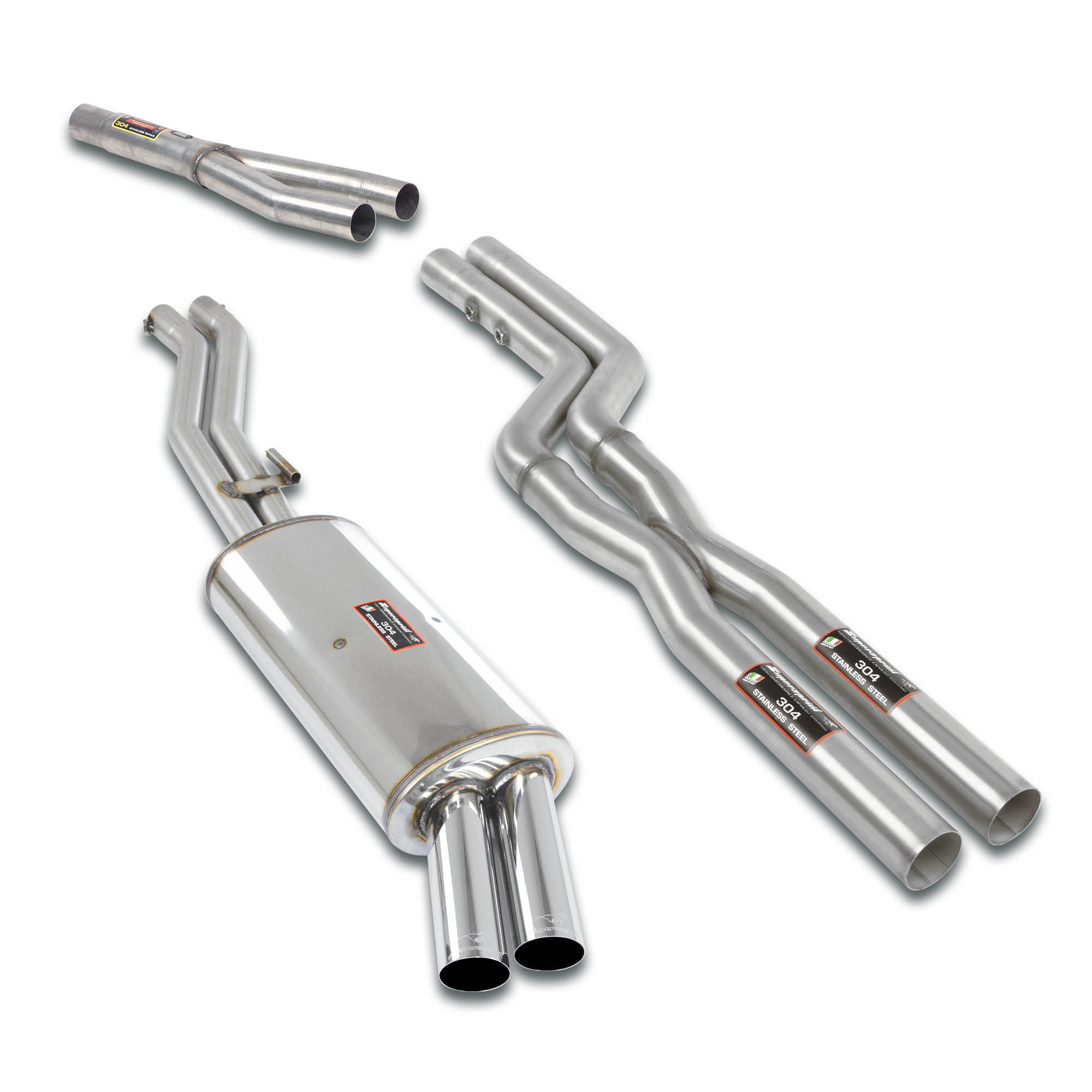M - Technik 1 package 