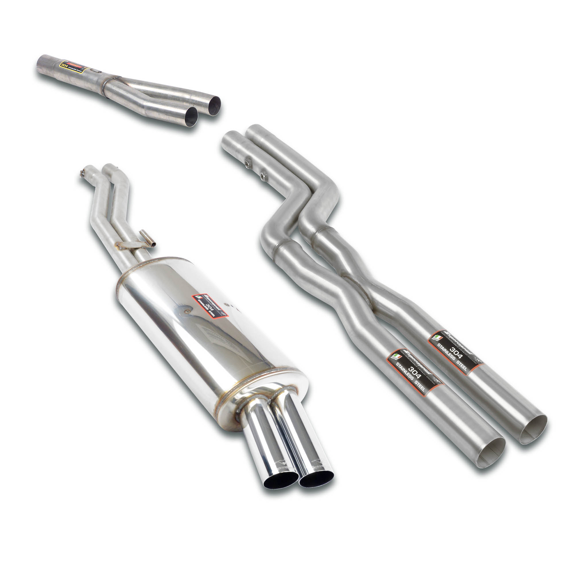 M - Technik 2 package 