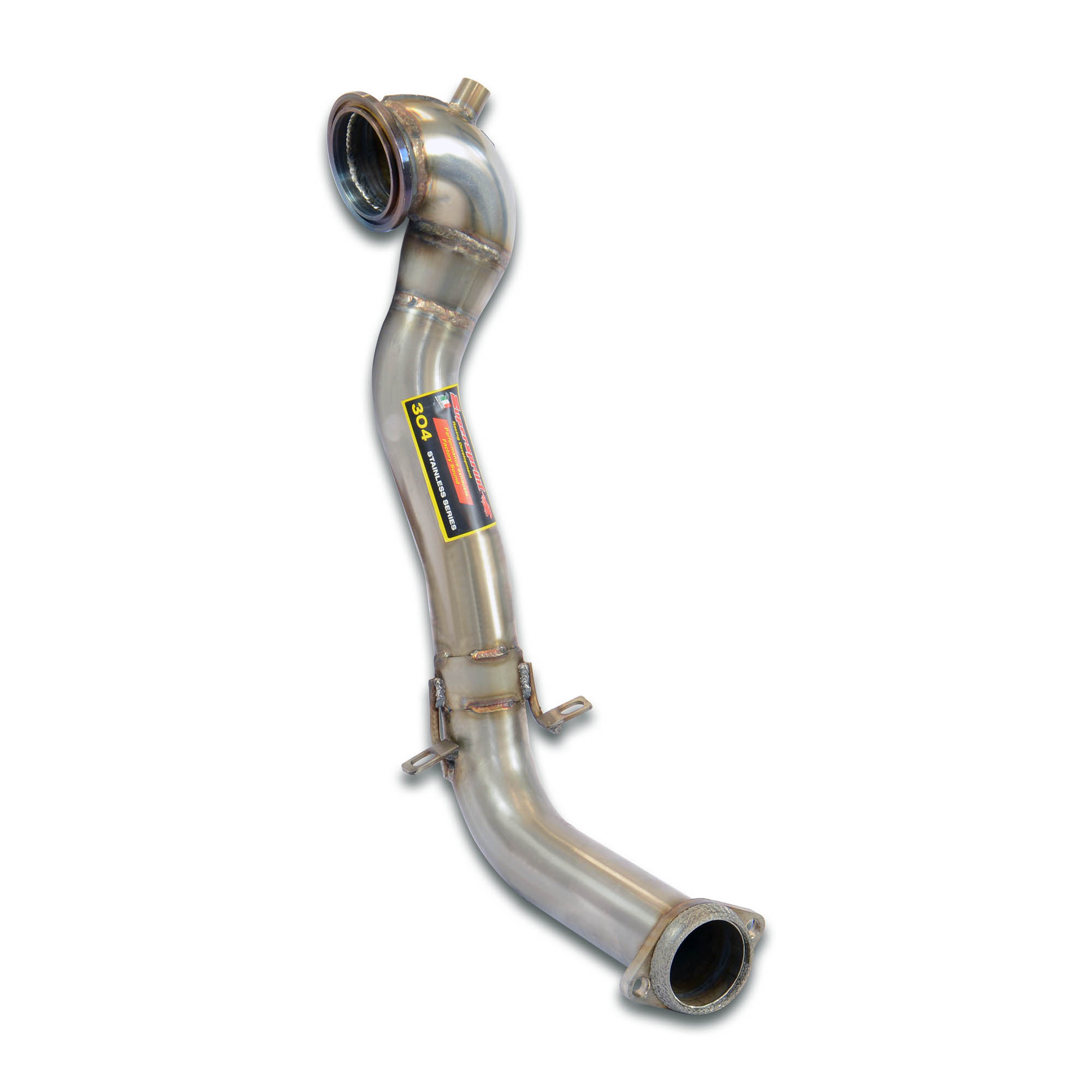 Downpipe 