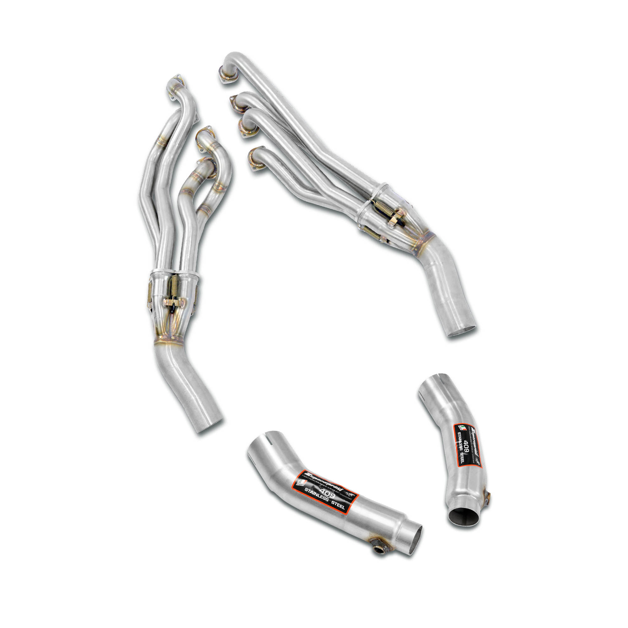 Headers Package