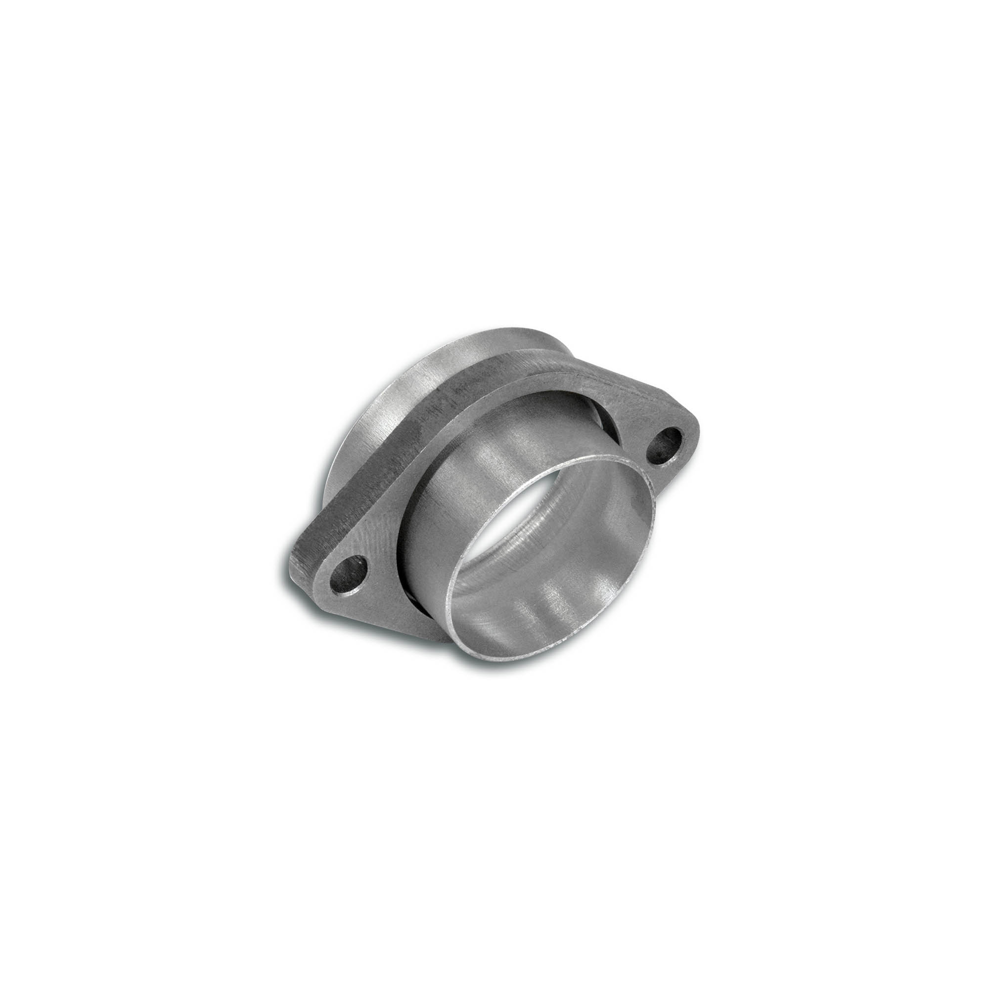 Sleeve pipe for OEM front exhaust (Weld on connection)