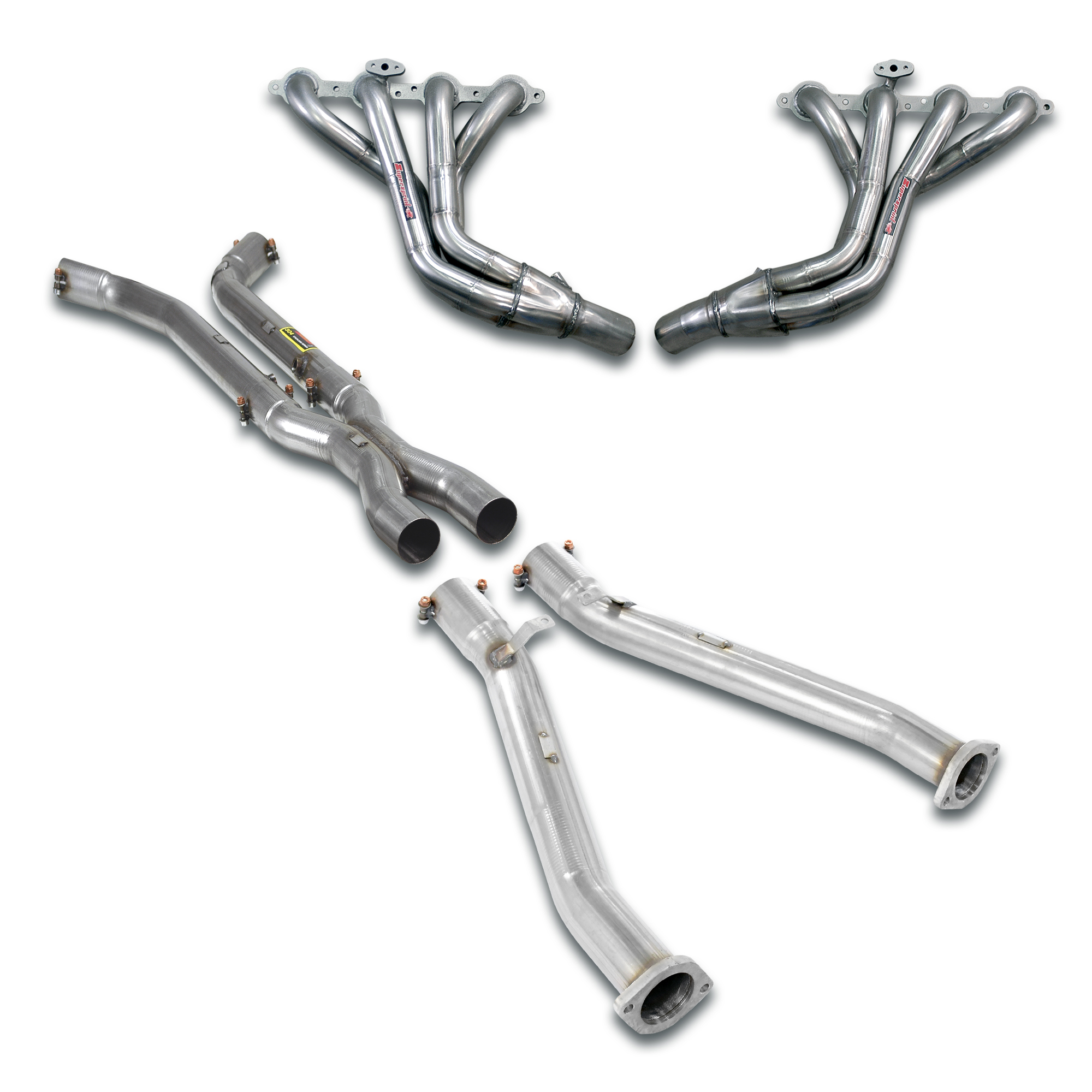 Headers package  