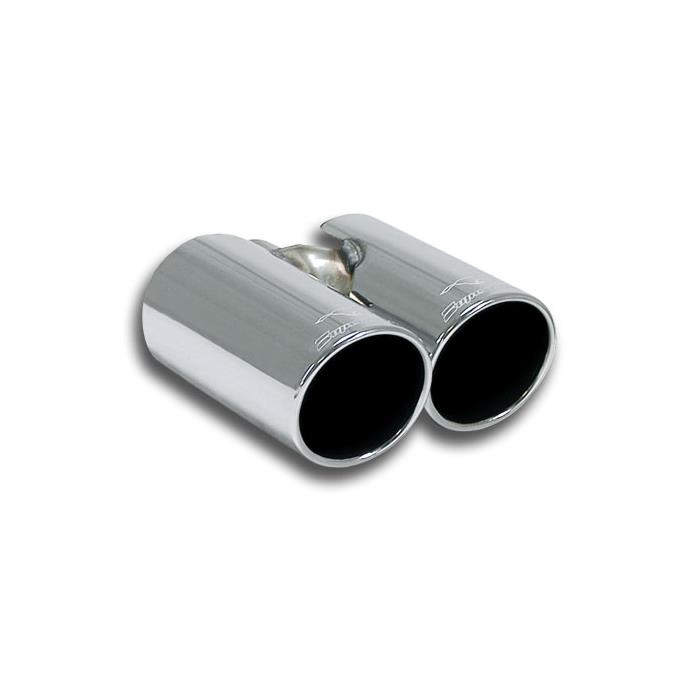 Colas de escape kit OO 80