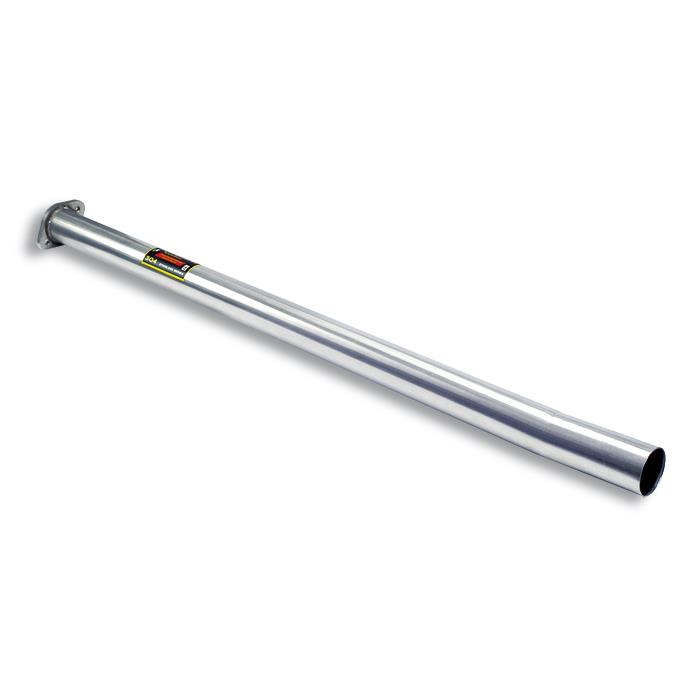 Tube avant