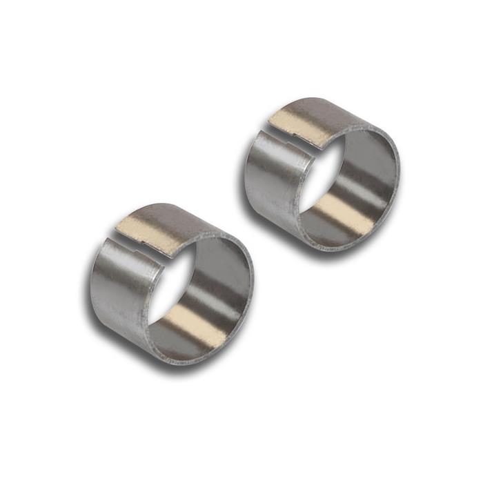 Connexion sleeves Droite - Gauche