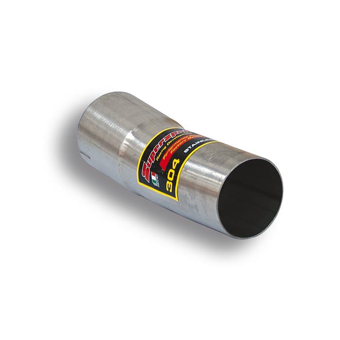 Tube de liasion