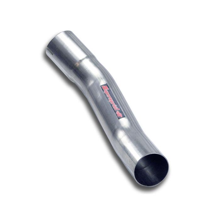 Tube de liasion
