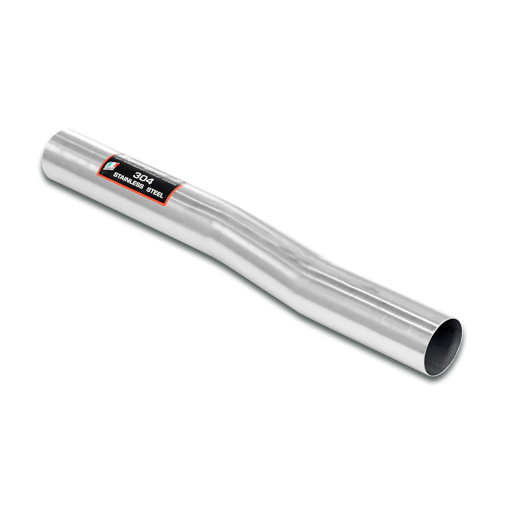 Tube de liasion