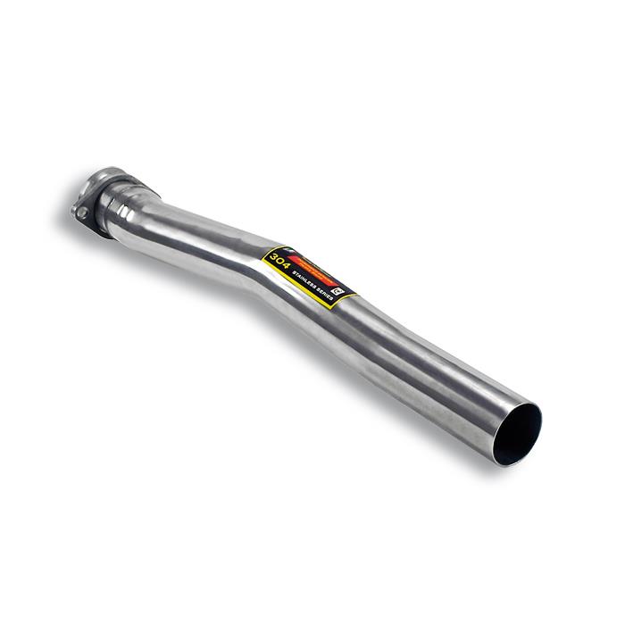 Tubo delantero 