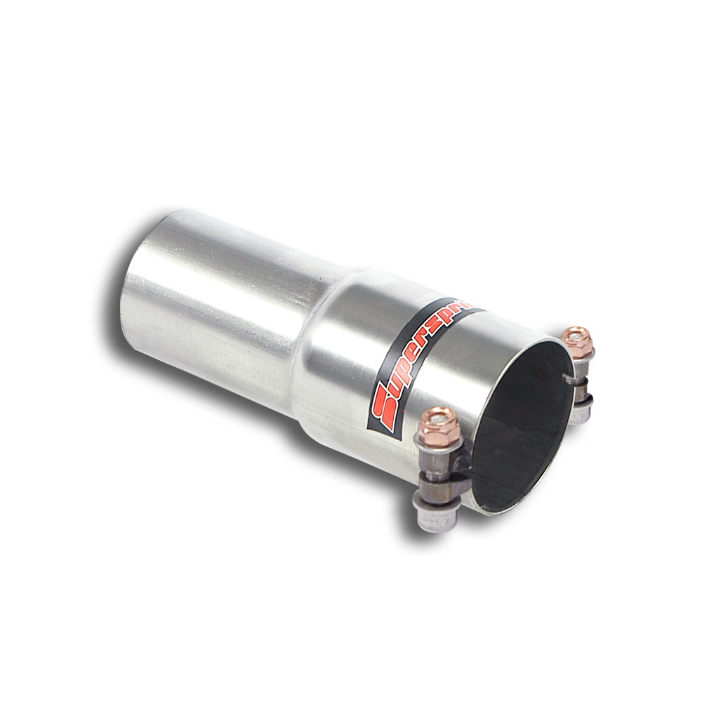 Tube de liasion pour catalyseur d'origine
