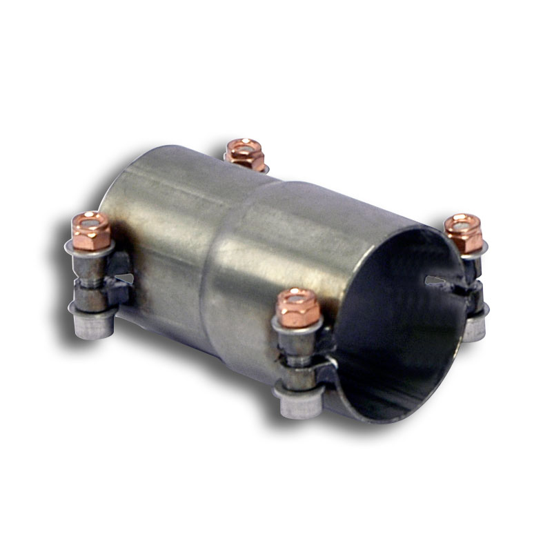 Tube de liasion pour catalyseur d'origine