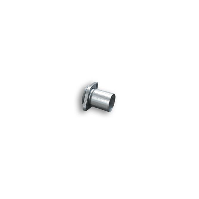 Tube de liasion avec flange