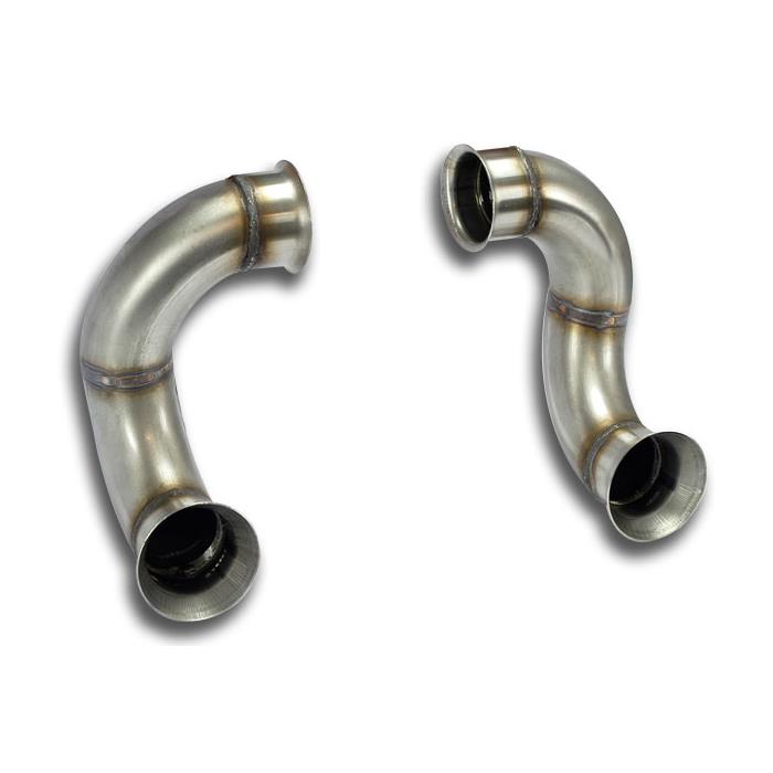 Kit tubos de conexión para colas OEM 