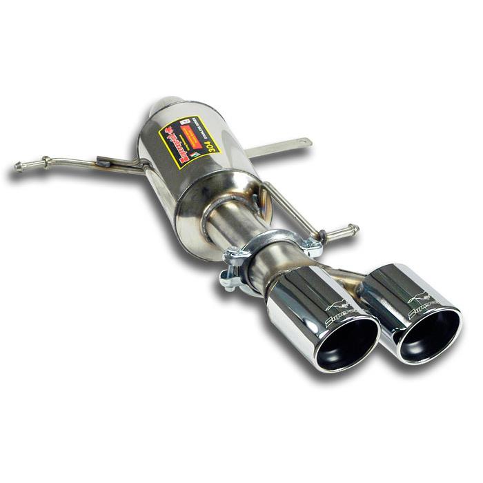 Posteriore sinistro Racing OO80
