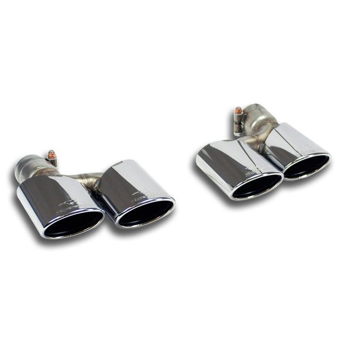 Sortie kit Droite - Gauche 120x80