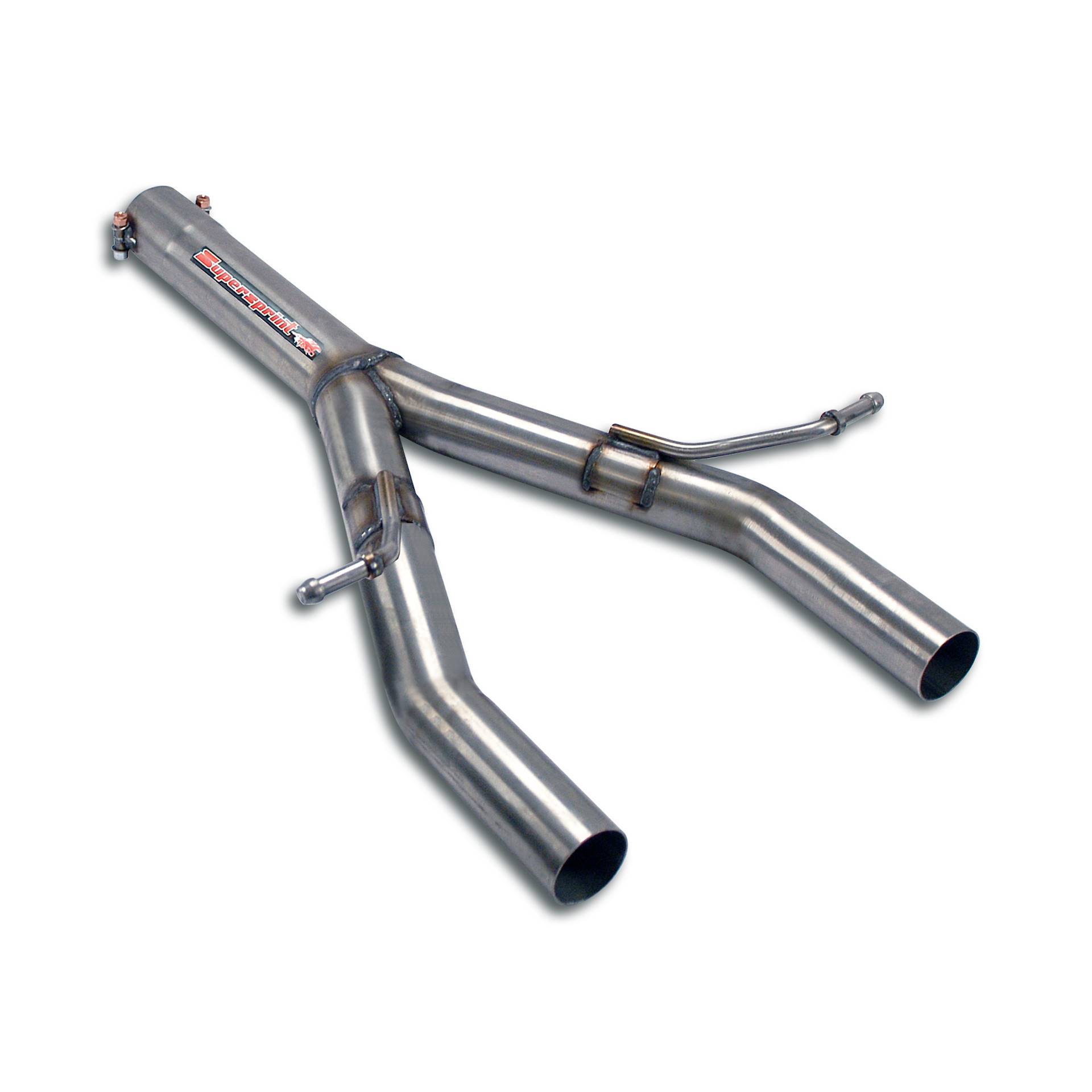 Tubo central Y-Pipe