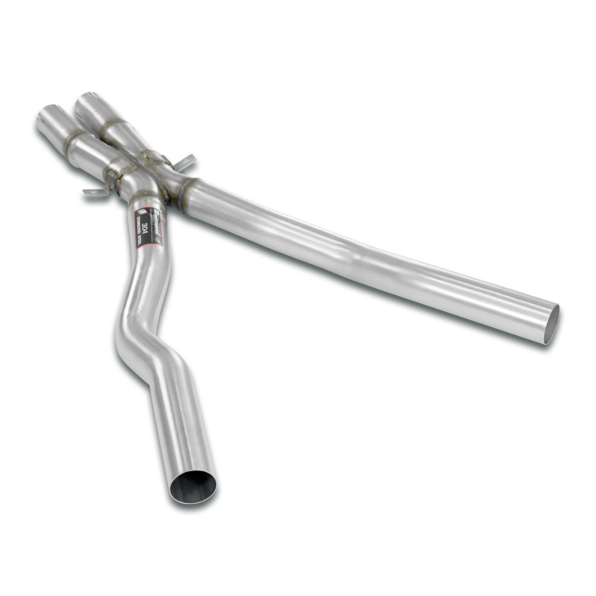 Tube central X-Pipe