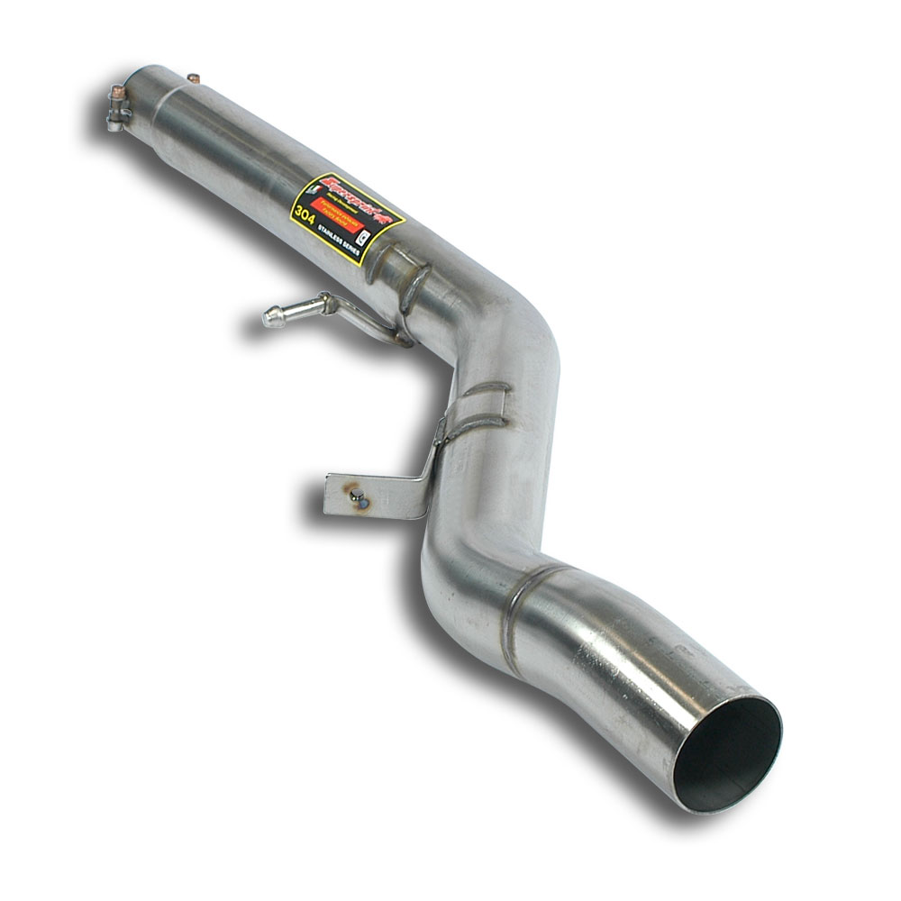 Tube avant (boite automatique)