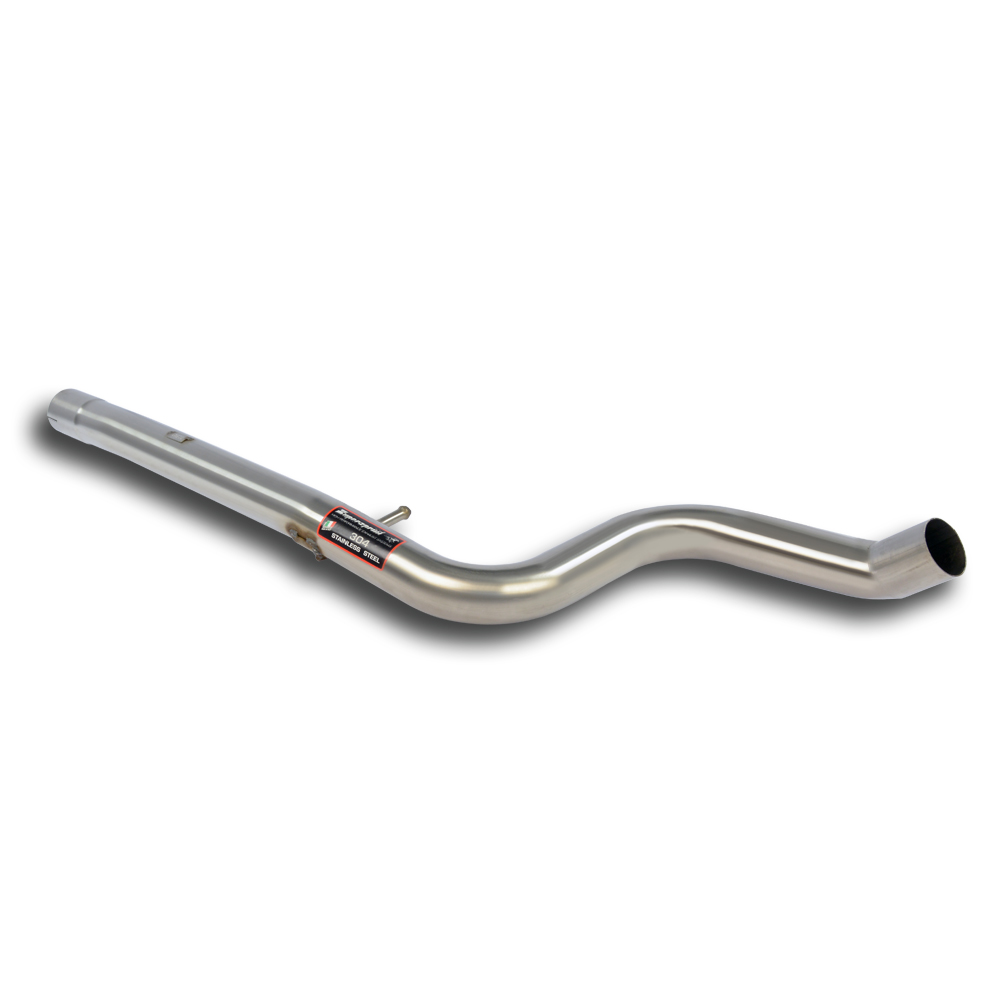 Centre pipe