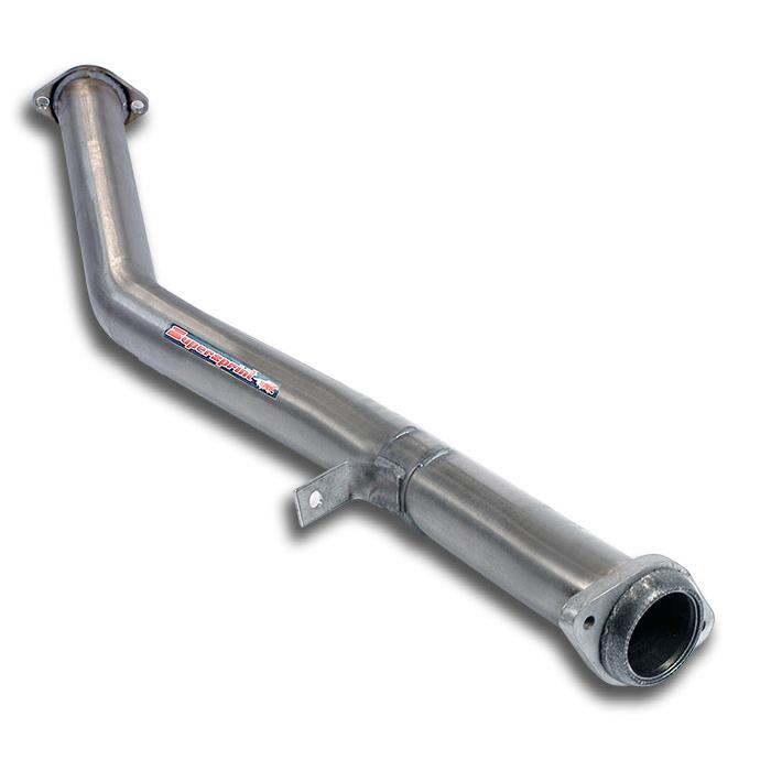 Tube avant (remplace the main catalyseur)