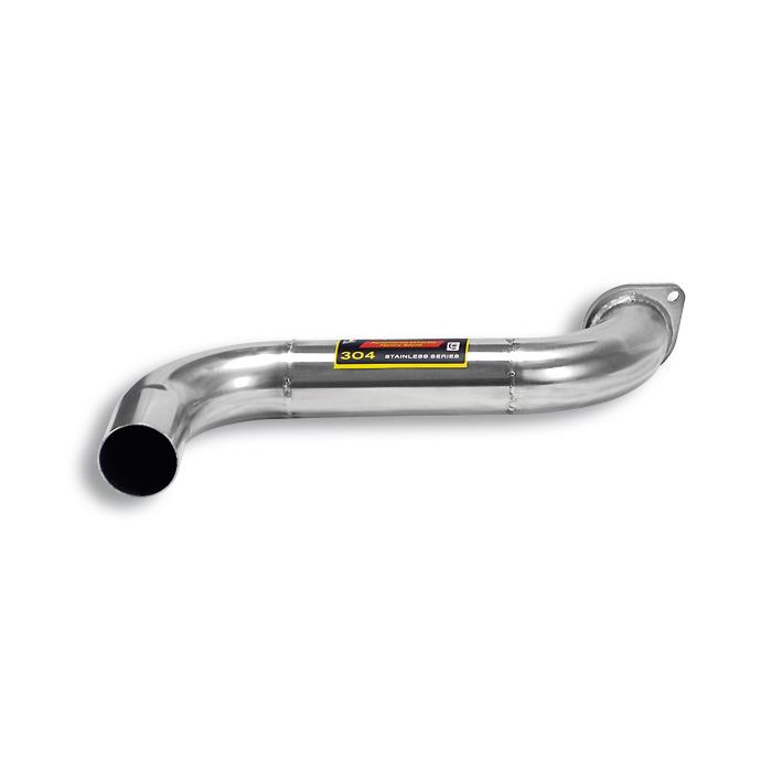 Front pipe (Replace main Kat)