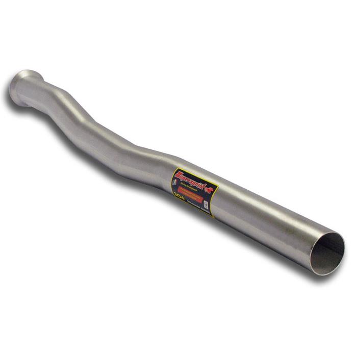 Tubo central 