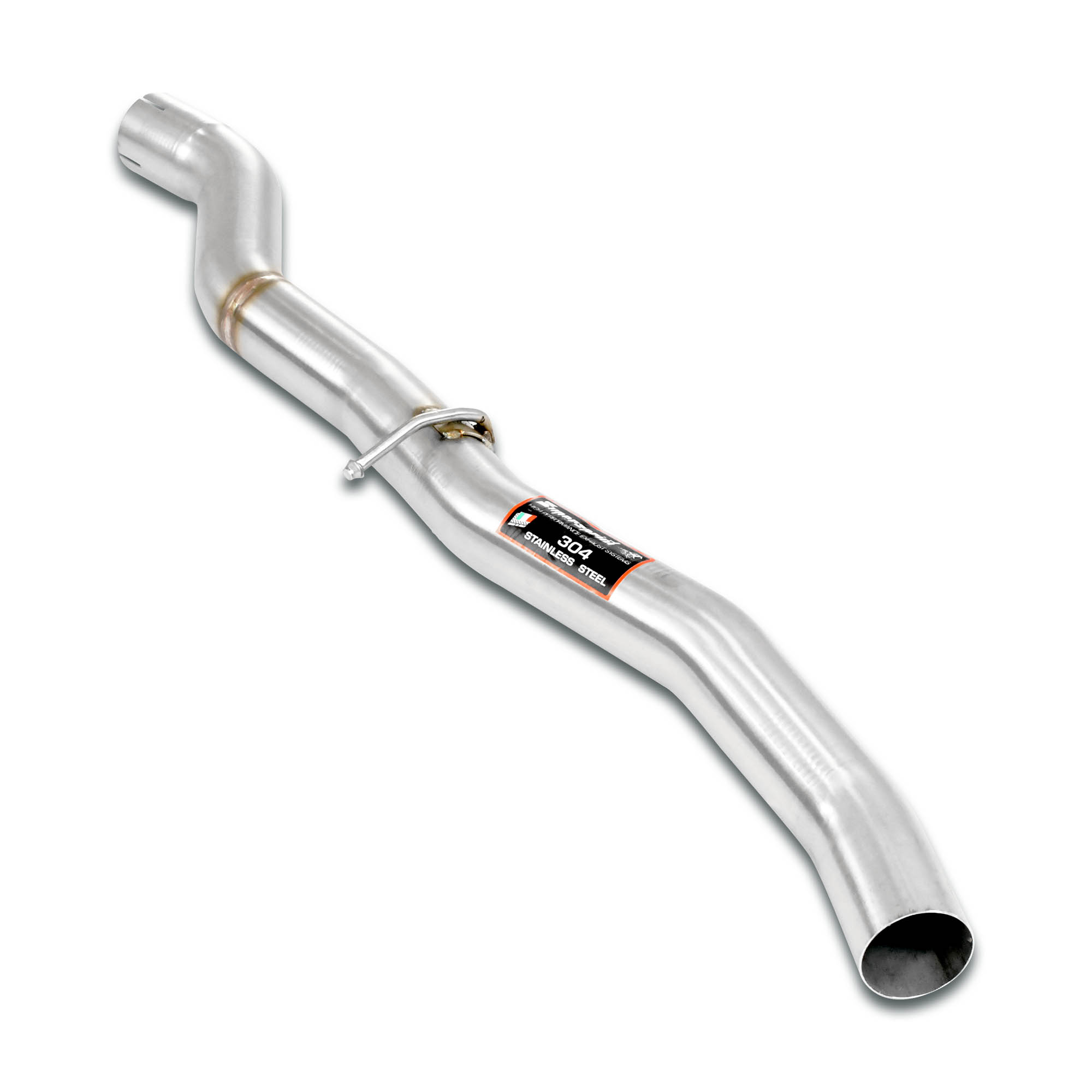 Tube de liasion