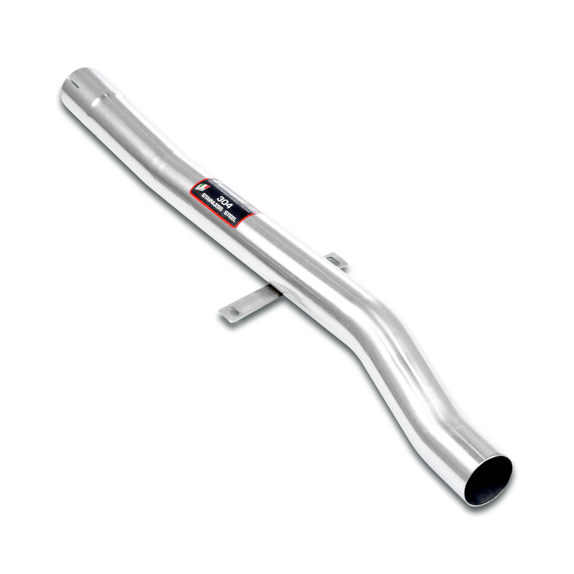 Centre pipe